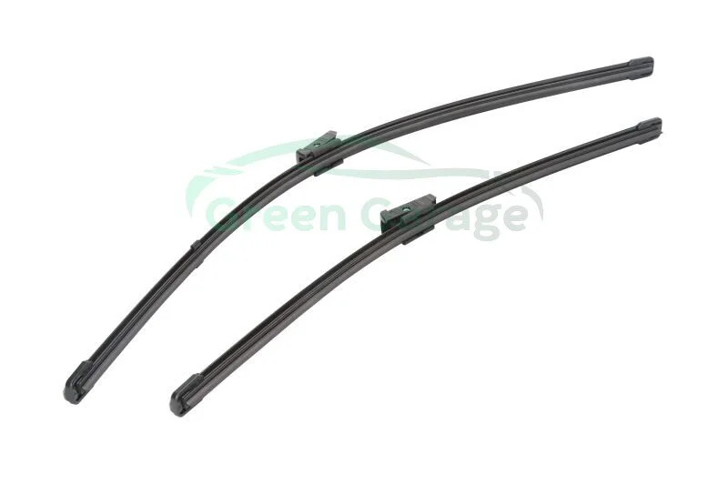 Щетка стеклоочист. 600/450 (пр-во Denso) DENSO DF050 (фото 1)