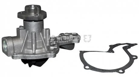 Водяной насос T4/Caddy II/Golf II/III/Passat B3/B4 1.9D/TD/1.6-2.0 (без корпуса) JP GROUP 1114100600