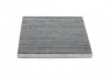 Фильтр салона Camry 2.0-3.3 01-06/Yaris 1.0-1.5 99-05/Prius 1.5 00-09 (угольный) KAVO TC1003C (фото 2)