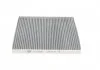 Фильтр салона Camry 2.0-3.3 01-06/Yaris 1.0-1.5 99-05/Prius 1.5 00-09 (угольный) KAVO TC1003C (фото 3)