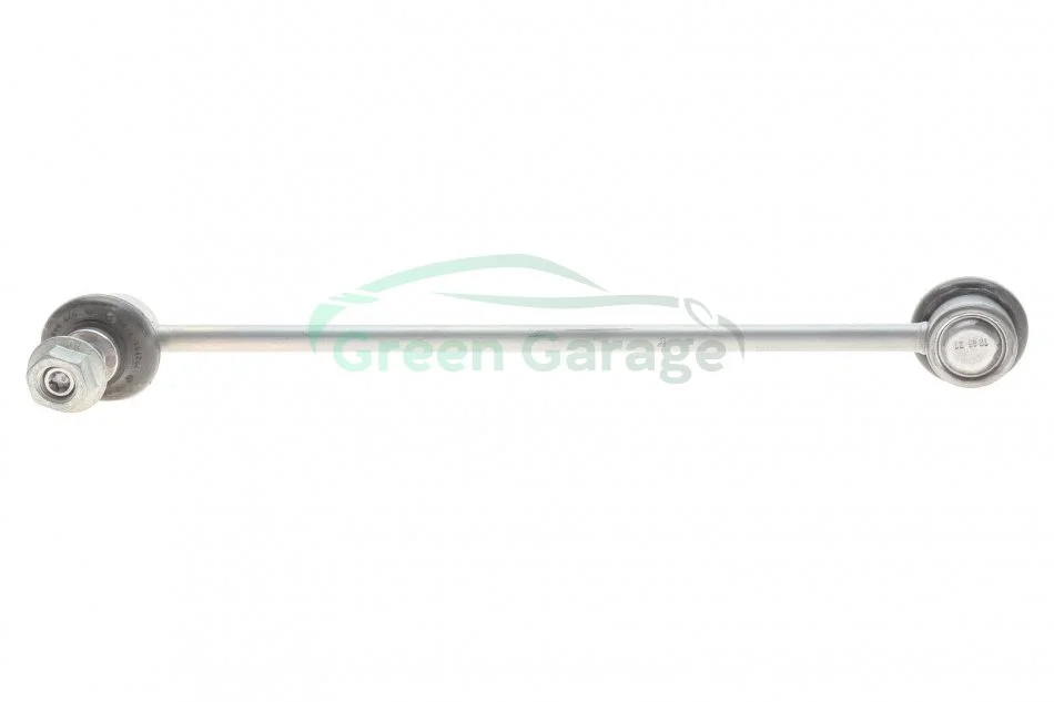 Тяга стабилизатора перед. BMW 5(F10)/ 6(F12/13)/ 7(F01/02/03/04) 08- (L=298.4mm) LEMFORDER 34601 01 (фото 1)