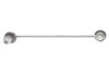 Тяга стабилизатора перед. BMW 5(F10)/ 6(F12/13)/ 7(F01/02/03/04) 08- (L=298.4mm) LEMFORDER 34601 01 (фото 1)
