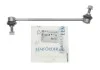 Тяга стабилизатора перед. BMW 5(F10)/ 6(F12/13)/ 7(F01/02/03/04) 08- (L=298.4mm) LEMFORDER 34601 01 (фото 2)
