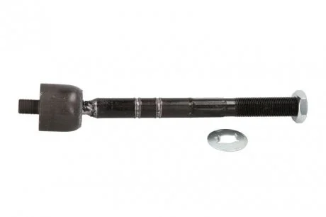 Тяга рулевая Citroen C3/Peugeot 207 CC/SW (WD_/WK_/WA_/WC_) 06- PE-AX-4740 MOOG PEAX4740