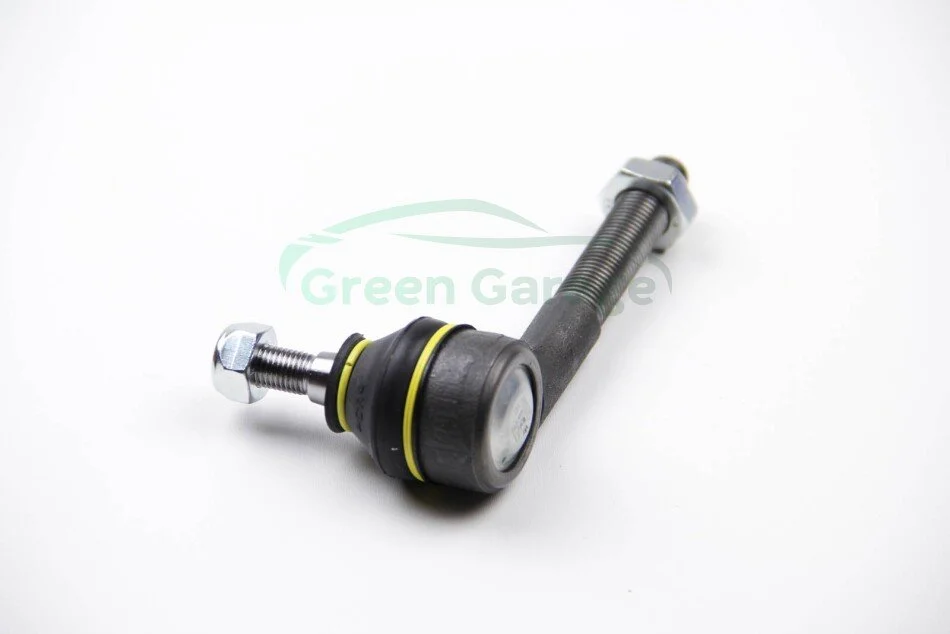 Наконечник рулевой тяги Peugeot 206/307 00-/Citroen C4 05-11 Л. PE-ES-5724 MOOG PEES5724 (фото 1)