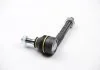 Наконечник рулевой тяги Peugeot 206/307 00-/Citroen C4 05-11 Л. PE-ES-5724 MOOG PEES5724 (фото 1)