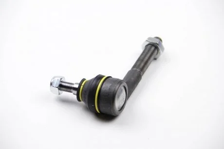 Наконечник рулевой тяги Peugeot 206/307 00-/Citroen C4 05-11 Л. PE-ES-5724 MOOG PEES5724