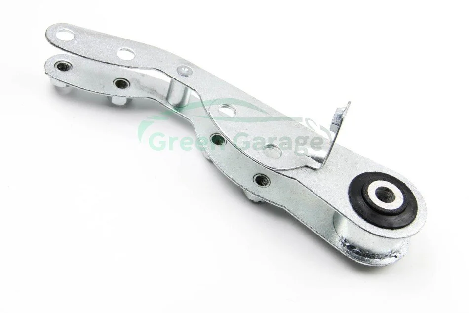 Подушка двигателя Ducato/Boxer 3.0D Multijet 06- (перед. КПП) METALCAUCHO Metalcaucho 05267 (фото 1)