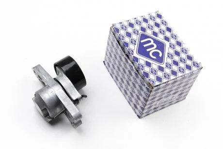 Натяжитель ремня генератора Berlingo/Partner 1.1/1.4/1.6i 96- METALCAUCHO Metalcaucho 05421