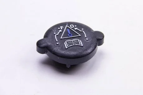 Крышка расшир.бачка радиатора Berlingo/Partner 96-02 (1.4bar) METALCAUCHO Metalcaucho 03548