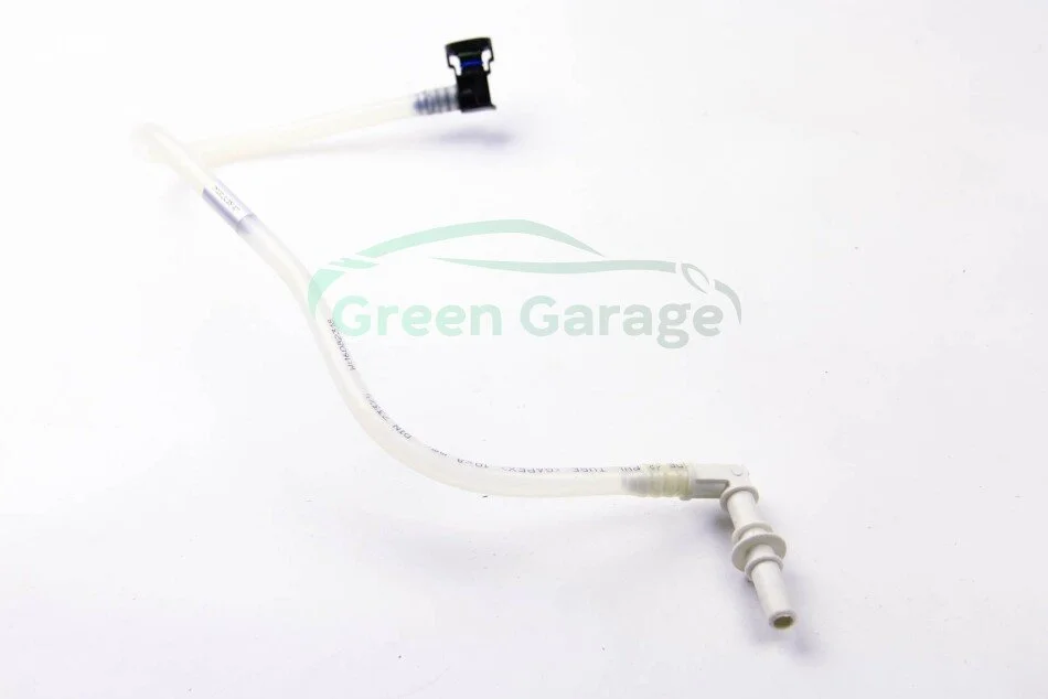 Топливная трубка Berlingo/Partner/Scudo/Jumpy 1.9 D (DW8) 98- METALCAUCHO Metalcaucho 92043 (фото 1)