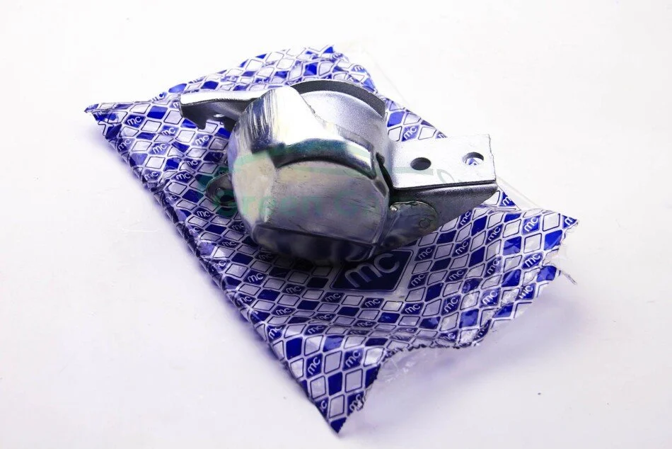 Подушка двигуна задняя Smart Fortwo/Roadster 0.7i 03- (Пр.) Metalcaucho 05471 (фото 1)