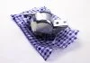 Подушка двигуна задняя Smart Fortwo/Roadster 0.7i 03- (Пр.) Metalcaucho 05471 (фото 1)