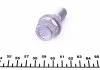 Болт кріплення колеса CITROEN JUMPER, FIAT DUCATO 94- (Вир-во FEBI) FEBI BILSTEIN 32440 (фото 3)