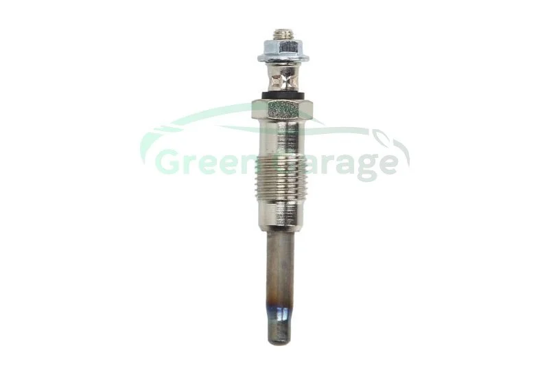 Свеча накала 2.0DTI/2.2TiD Astra G/Omega B/Vektra B/VOLVO M12x1.25 DG-006 DENSO DG006 (фото 1)