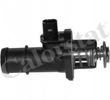 Термостат VW Bora/Golf 1.6-3.2 Tdi 97-08 (100C) CALORSTAT BY VERNET TE6976.100J (фото 1)