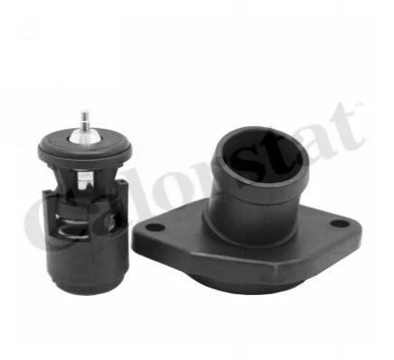 Термостат VW Caddy/Golf/Polo 1.0-2.0 94-10 (87C) CALORSTAT BY VERNET TH9274.87J (фото 1)