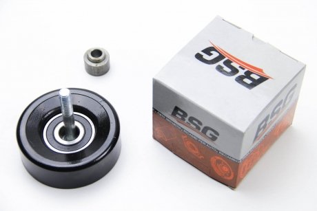 Ролик ремня генератора (направ.) Connect 1.8D/TDCI 02- (+AC) 30-615-025 BSG BSG 30615025