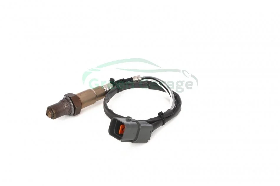 Лямбда-зонд (4 конт.) HYUNDAI i10-30/CERATO/RIO 1.2-1.6 07- BOSCH 0 258 986 745 (фото 1)