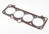 Прокладка головки A80/A100/Caddy I/Passat/Golf I-III 1.8 82- (1.8mm) BGA CH3322 (фото 1)