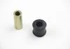 Втулка амортизатора перед T4 91>03 нижн. (14mm)(к-кт з втулкою) BC GUMA BC02021 (фото 1)