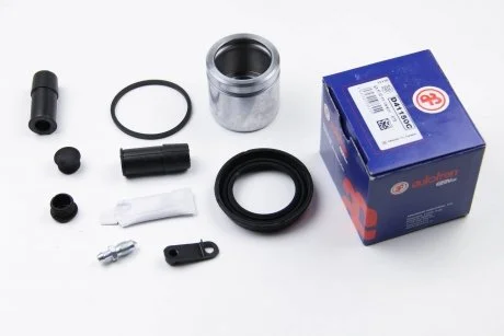 Ремкомпл. суппорта перед VW T4 (57мм) 90-03 (с поршнем) SEINSA AUTOFREN D41150C