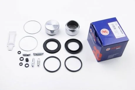 Елементи гальмівного супорта AUTOFREN D41183C