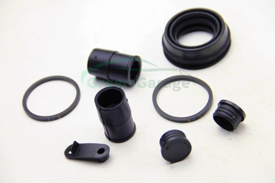 Ремкомпл. суппорта перед Audi A6/A7/A8/Q5/BMW X5/X6 42mm SEINSA AUTOFREN D41642 (фото 1)