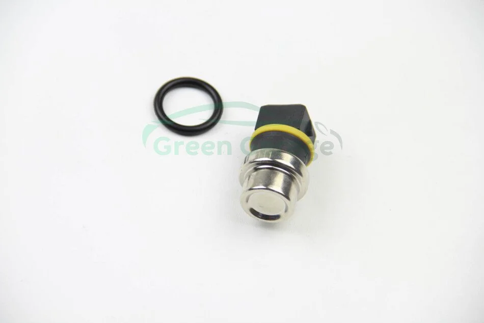 Датчик температуры (жёлтый/чёрный) VW T4/Caddy/Golf 1.0-2.8 88-10 AUTLOG AS2007 (фото 1)