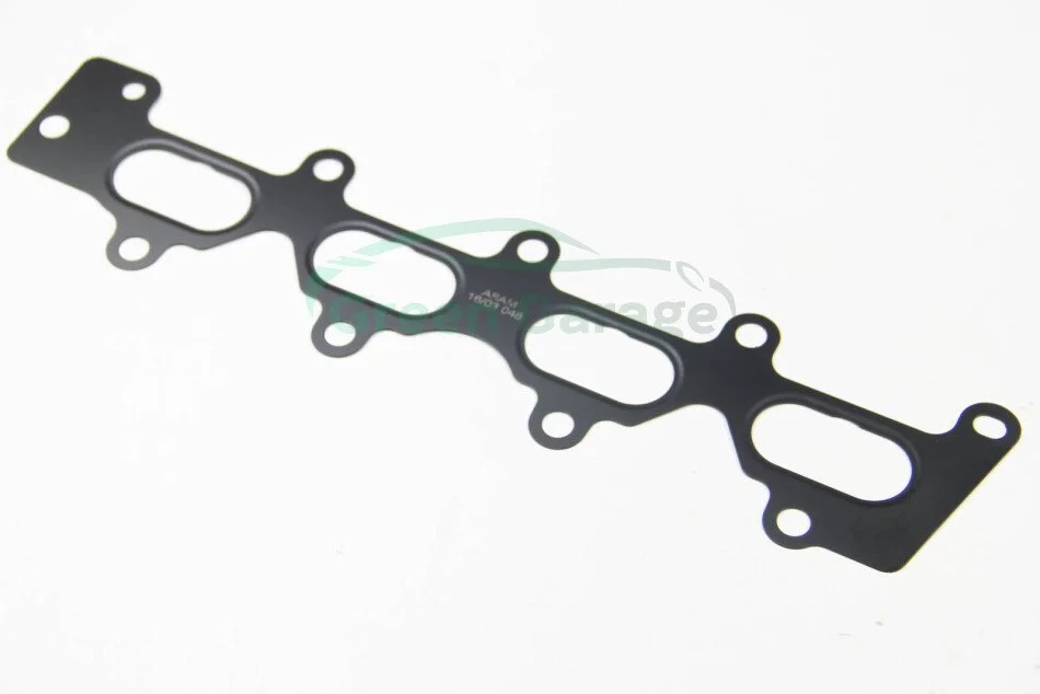 Прокладка коллектора впуск DUSTER/LOGAN/KANGOO/MEGANE 1.4/1.6i 98- ASAM 32970 (фото 1)
