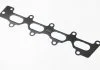 Прокладка коллектора впуск DUSTER/LOGAN/KANGOO/MEGANE 1.4/1.6i 98- ASAM 32970 (фото 1)
