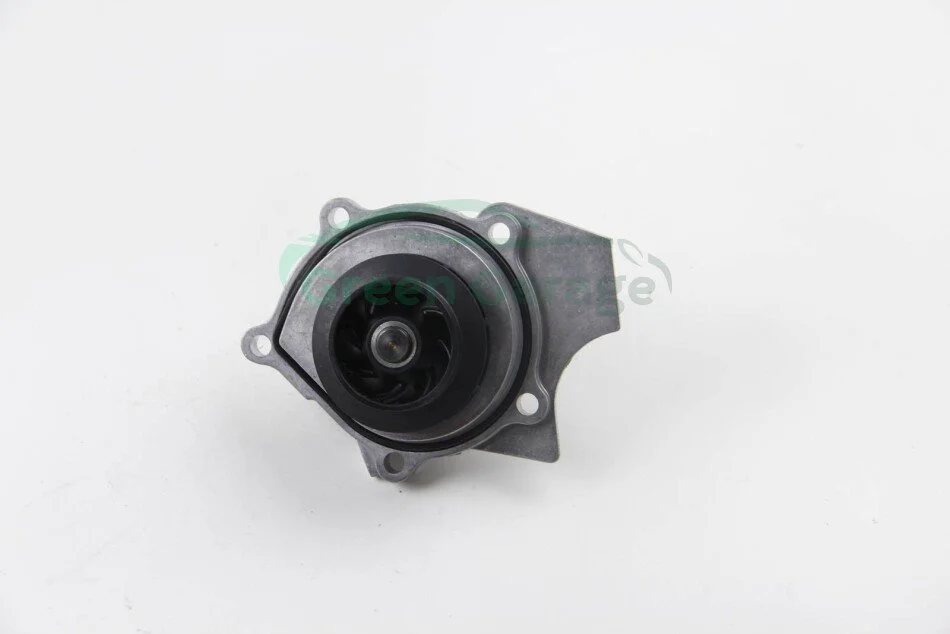Водяна помпа VAG 1.8/2.0 TSI/TFSI 09.04- (підходить на всі моделі) SALERI SIL PA1448A (фото 1)