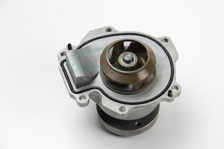 Водяной насос Astra GTC J/J Sports/Insignia/Zafira C 1.6i 12- Saleri SIL SALERI SIL PA1554 (фото 1)