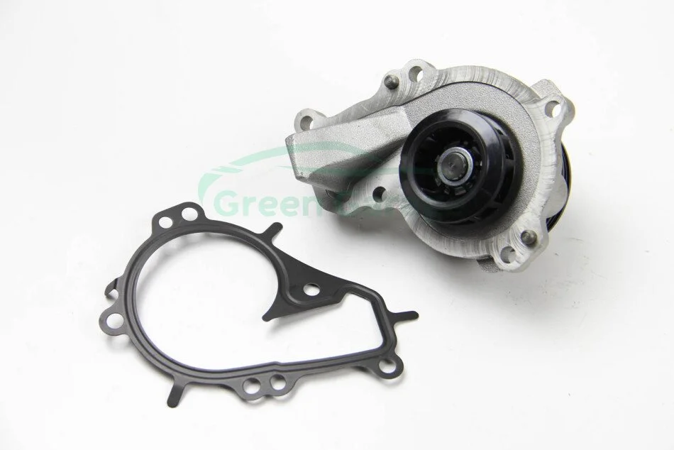 Водяной насос Citroen C3 II/C4 II/Peugeot 208/308 II 1.2i 13- Saleri SIL SALERI SIL PA1613 (фото 1)