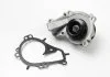 Водяной насос Citroen C3 II/C4 II/Peugeot 208/308 II 1.2i 13- Saleri SIL SALERI SIL PA1613 (фото 1)