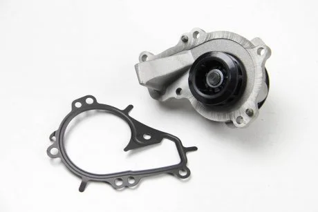 Водяной насос Citroen C3 II/C4 II/Peugeot 208/308 II 1.2i 13- Saleri SIL SALERI SIL PA1613