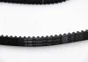 Пасок ГРМ 132z Renault Laguna, Trafic 1.9DCi 03/01- Volvo S40/ V40 1.9Di 07/01- GATES 5552XS