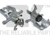 Супорт задній лівий OPEL AMPERA, ASTRA J, ASTRA J GTC, CASCADA 1.3D-2.0D 05.09- NK 2136261 (фото 1)