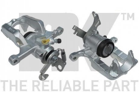 Супорт задній лівий OPEL AMPERA, ASTRA J, ASTRA J GTC, CASCADA 1.3D-2.0D 05.09- NK 2136261