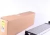 Радіатор інтеркулера NISSAN PRIMASTAR Opel Vivaro RENAULT TRAFIC II 2.5D 03.01- NRF 30876 (фото 1)