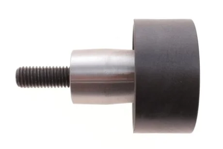 Ролик паразитний паса ГРМ AUDI A1, A3 SEAT LEON VW GOLF VI, POLO 1.2/1.4 04.12- NTN SNR GE357.42