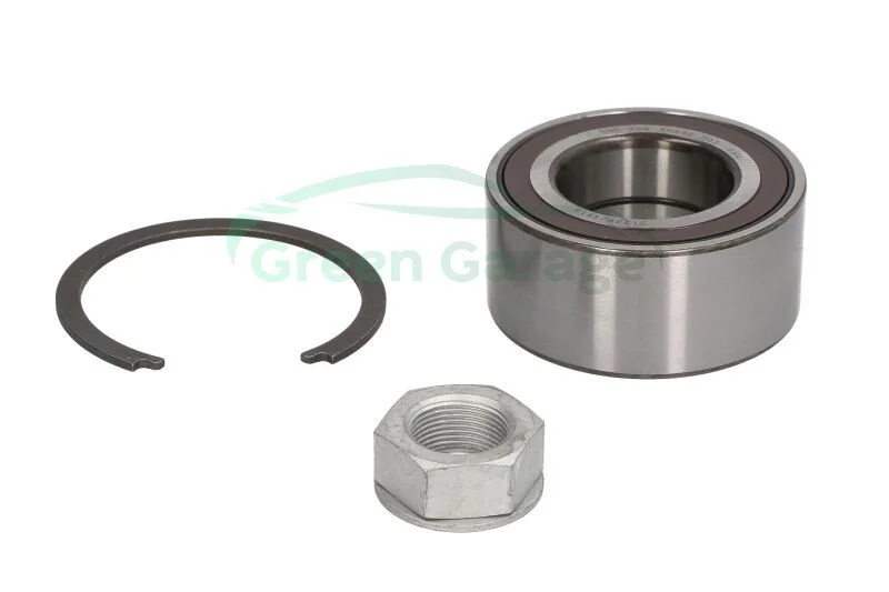 Підшипник ступиці передній Citroen C8 2.0-3.0V6/ Peugeot 807 2.0-2.2HDi FAP 02- NTN SNR R159.45 (фото 1)