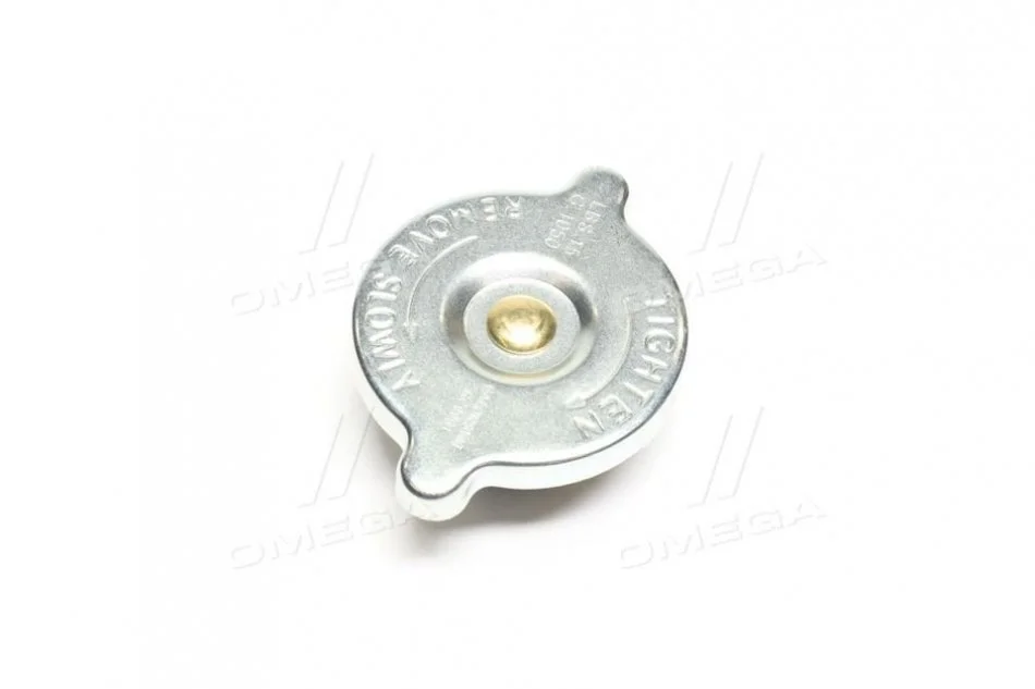Крышка расшир.бачка радиатора BMW 3/5/6/7/ Ford Transit/ MB Vario 1.0-6.1 72-14 VERNET RC0061 (фото 1)