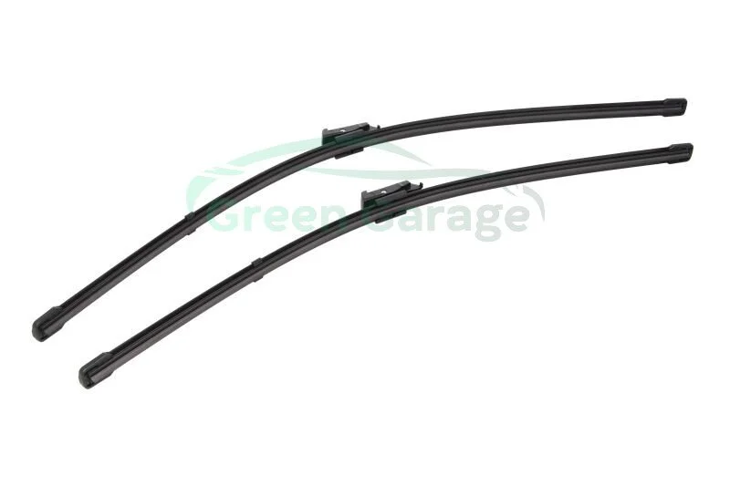 Щетка стеклоочист. 650/550 (пр-во Denso) DENSO DF028 (фото 1)