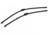 Щетка стеклоочист. 650/550 (пр-во Denso) DENSO DF028 (фото 1)