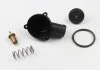 Термостат VW Polo/Seat Ibiza/Skoda Roomster 1.2/1.6i 06- (87C) K609-87 MOTORAD K60987 (фото 1)