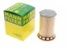 Фильтр топливный Audi Q3/Passat/Sharan/Tiguan 2.0TDI 05- -FILTER MANN PU 8008/1 (фото 1)