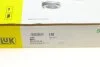 Комплект сцепления VW 2.0 Golf V/VI 04-13/Passat 05-10 (240mm) LUK 624 3279 09 (фото 11)