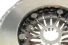 Комплект сцепления VW 2.0 Golf V/VI 04-13/Passat 05-10 (240mm) LUK 624 3279 09 (фото 2)
