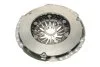 Комплект сцепления VW 2.0 Golf V/VI 04-13/Passat 05-10 (240mm) LUK 624 3279 09 (фото 3)